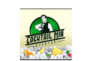 Cocktail logo