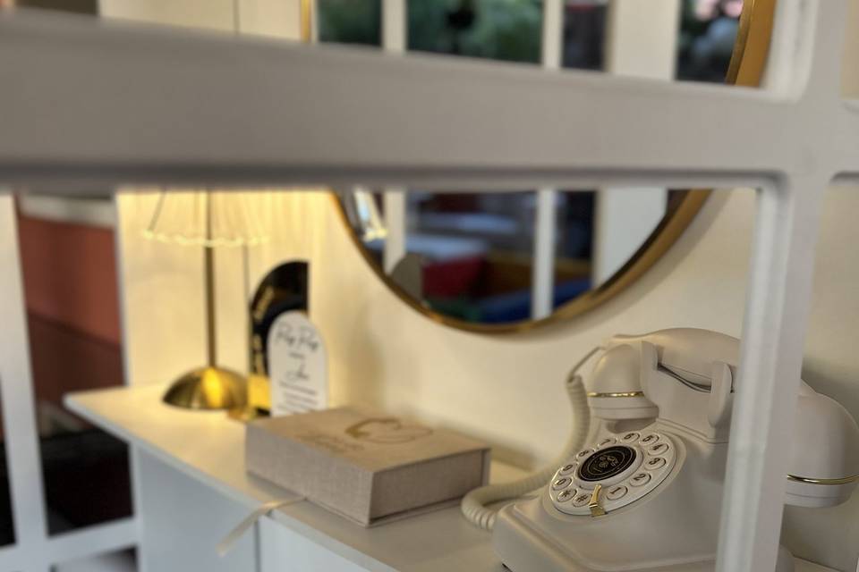 Audio Guestbook