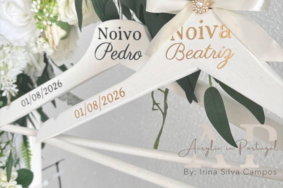 Cabides noivos
