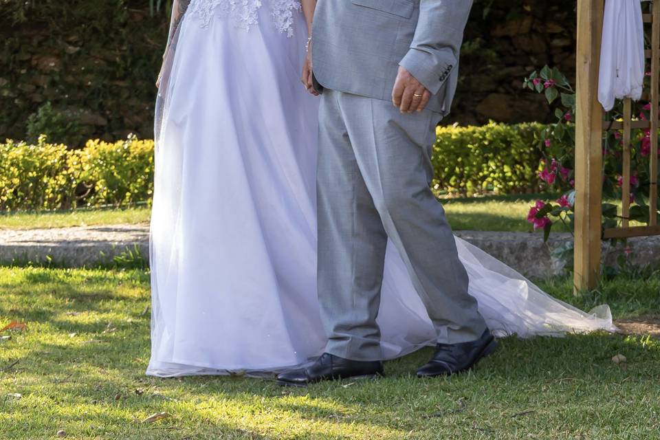 Sessão a dois