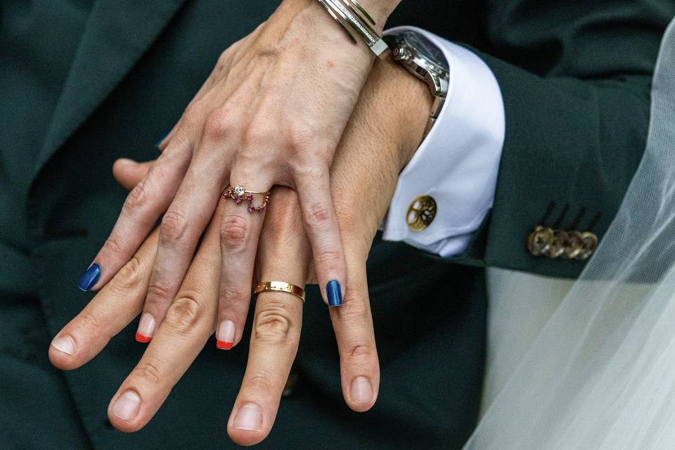 Sessão a dois