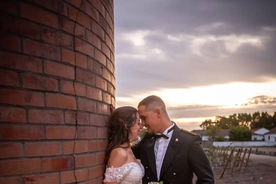 Jardim das Oliveiras