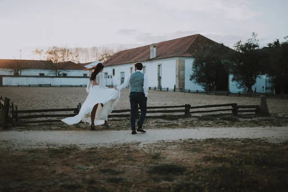 Jardim das Oliveiras