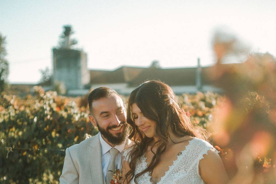 Jardim das Oliveiras