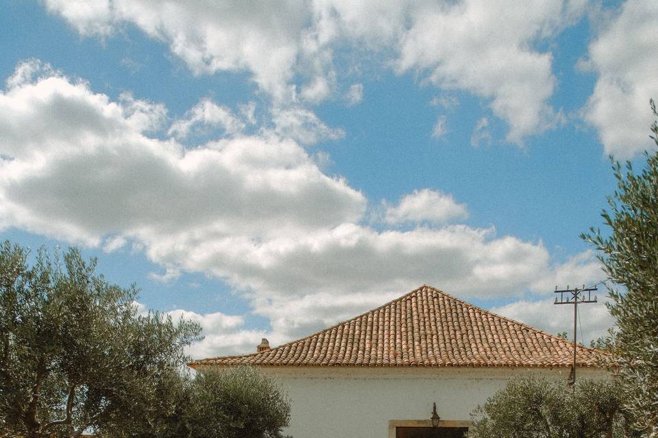 Jardim das Oliveiras