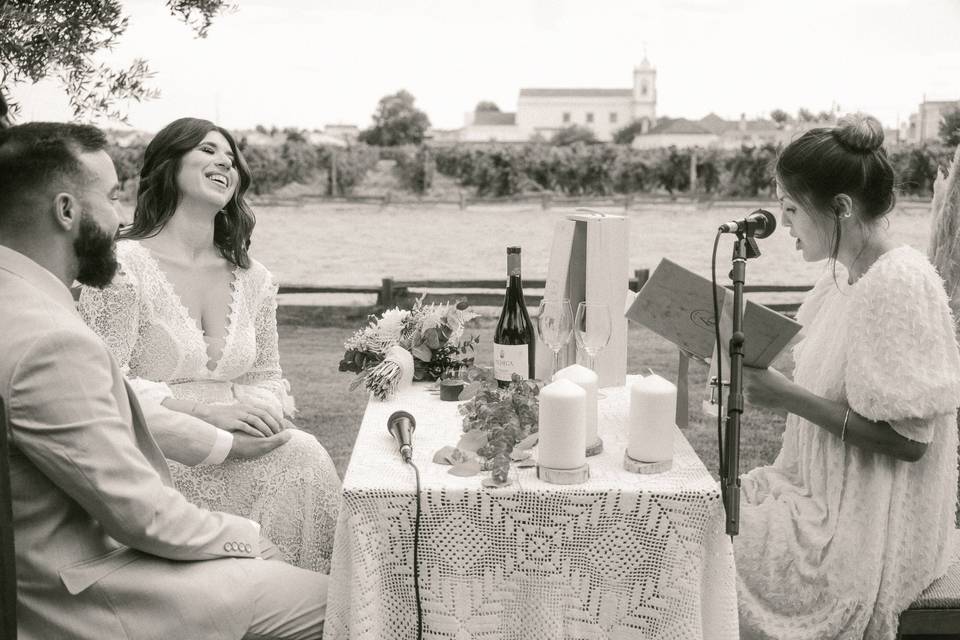 Jardim das Oliveiras