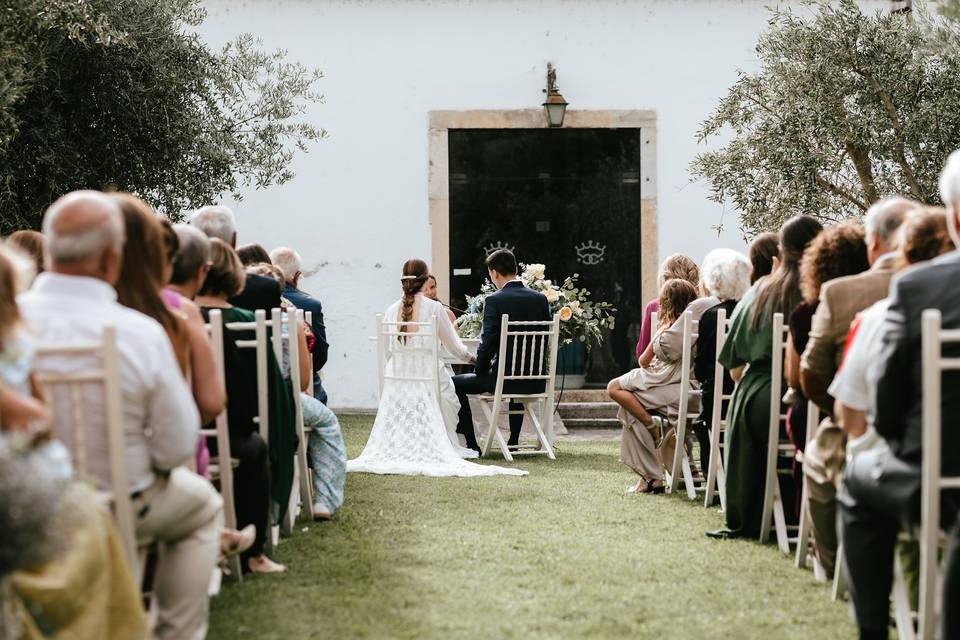 Jardim das Oliveiras