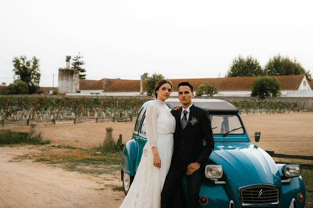 Jardim das Oliveiras