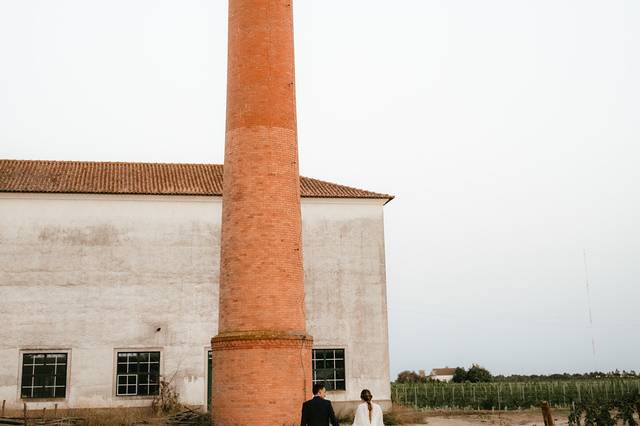 Jardim das Oliveiras