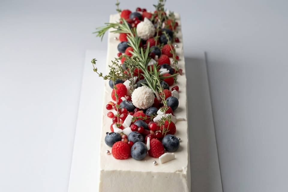 Long Cake