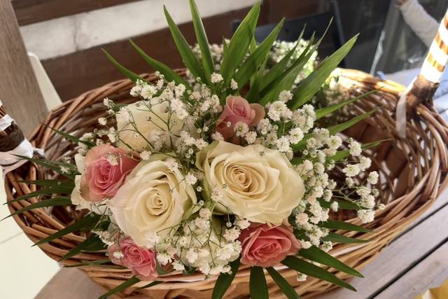 Vanda Frazão Weddings