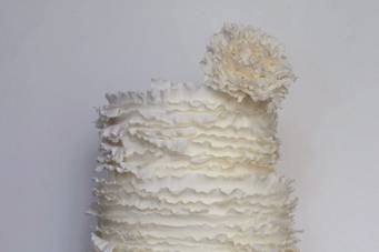 Bolo de Casamento