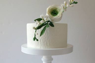 Bolo de Casamento