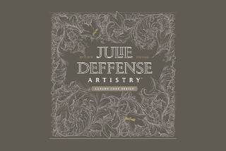 Julie Deffense logo