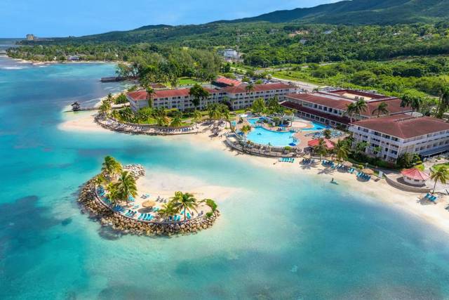 Jamaica