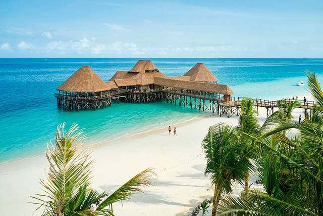 Zanzibar