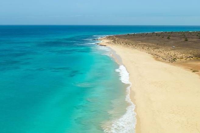 Cabo Verde