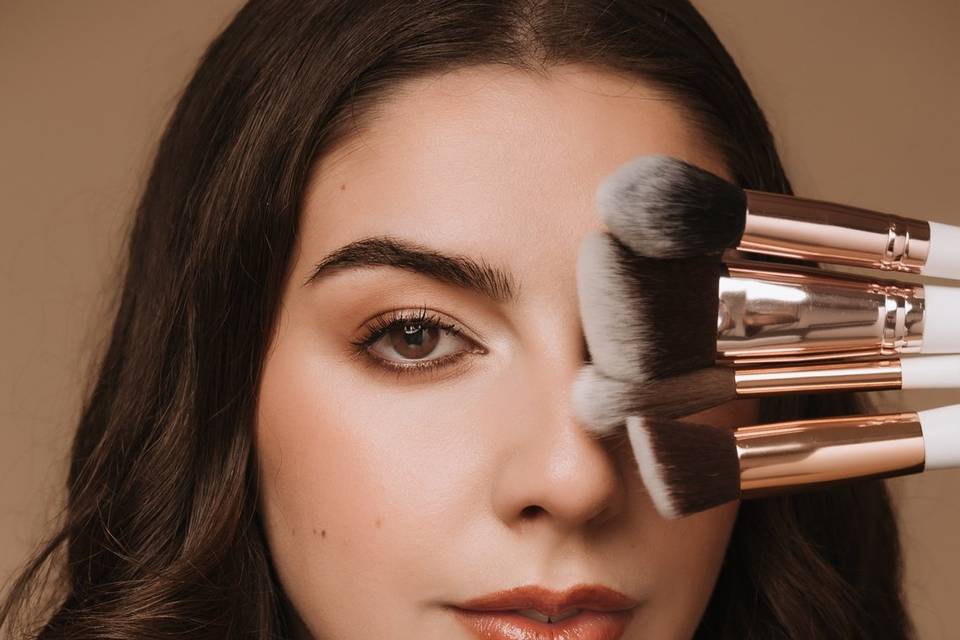 Sofia Lima Pro Maquilhadora