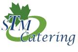 STM Catering logo