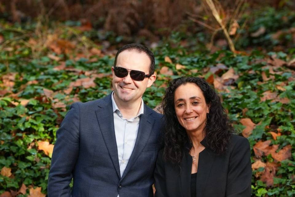 Renas & Rita