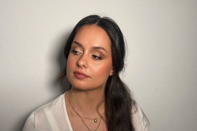 Matilde Canhão - Makeup Artist