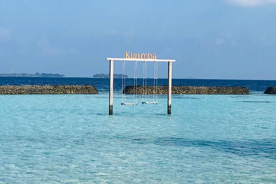 Maldivas 02.2019