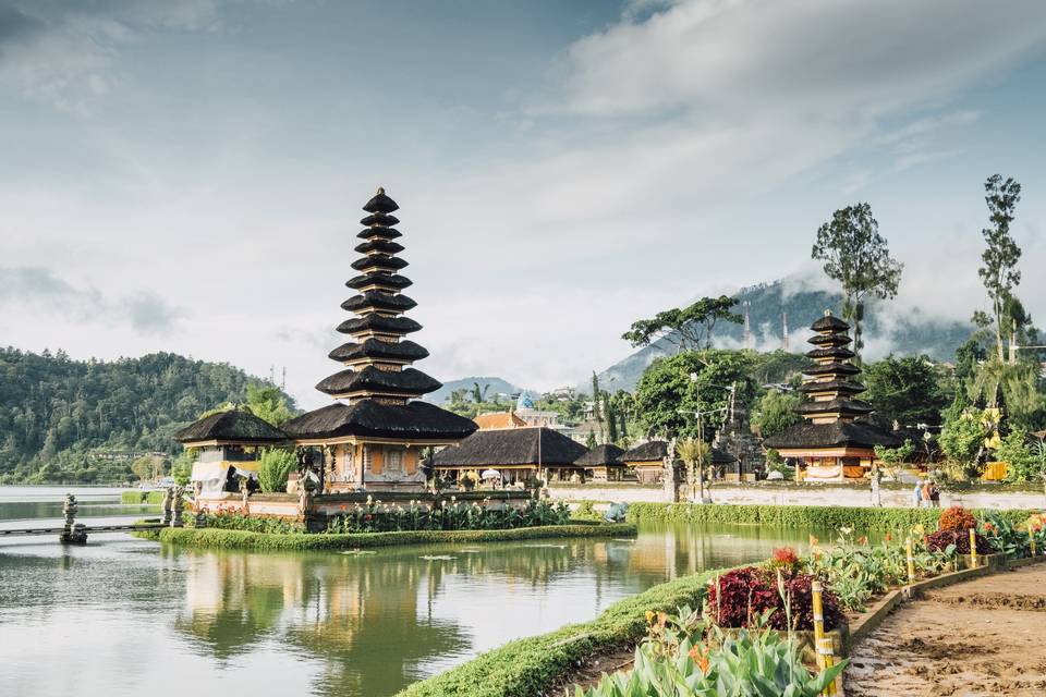 Bali