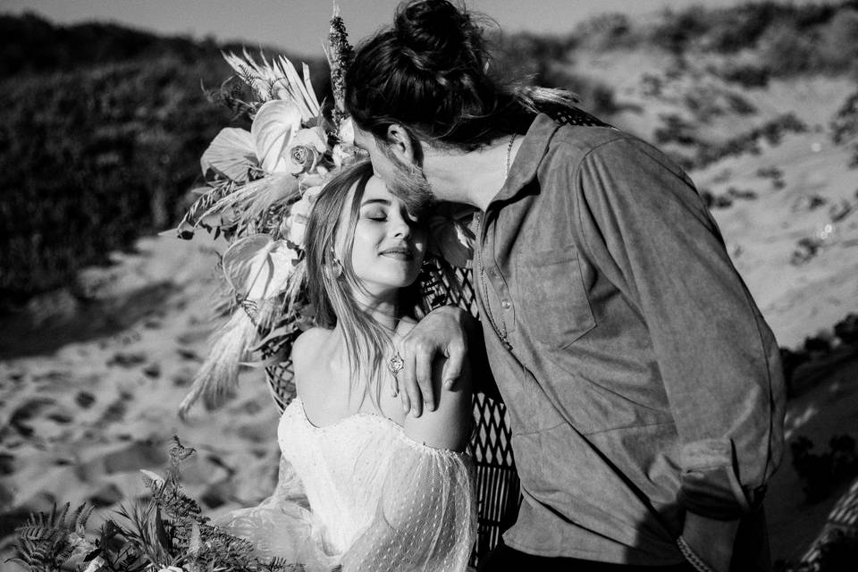 Adriana&Ariel/ Elopement