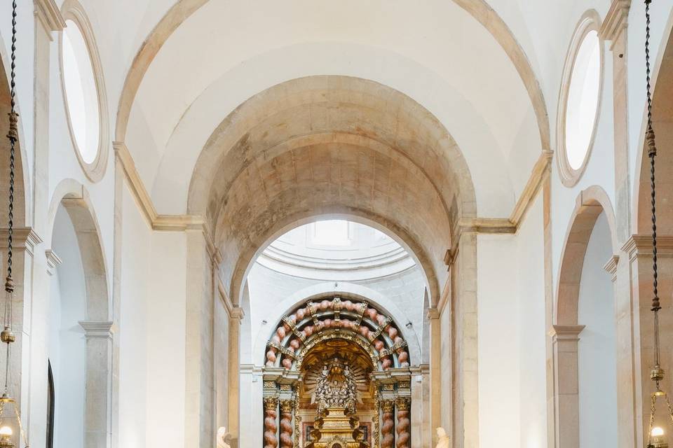 Cerimónia Religiosa