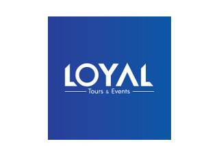 Loyal - Tours & Events