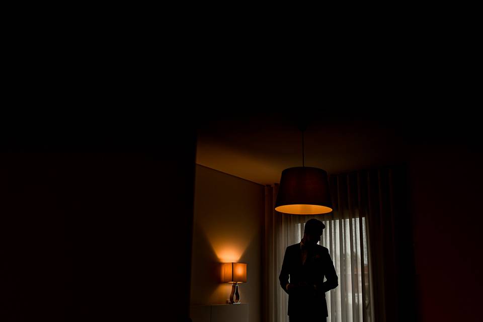 Pedro Sampaio - Imagens com emoções