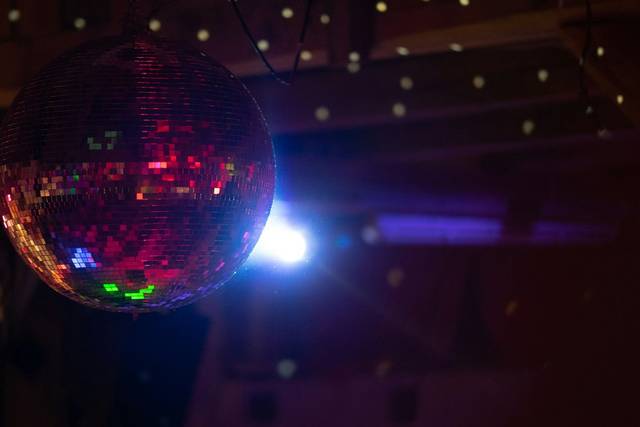 Disco Ball