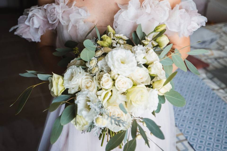Bride