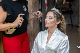 Carla Pinho Makeup Profissional