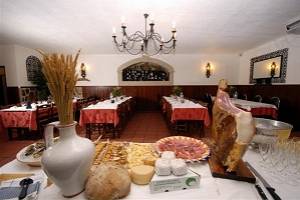 Restaurante Alcanena