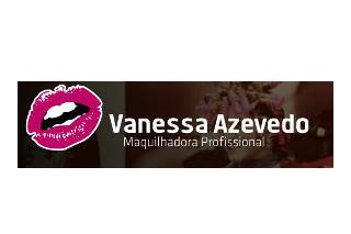 Vanessa Azevedo Maquilhadora Profissional