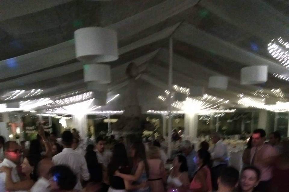 Dança dos Noivos