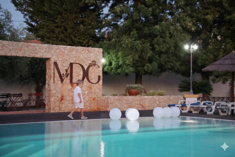 Piscina