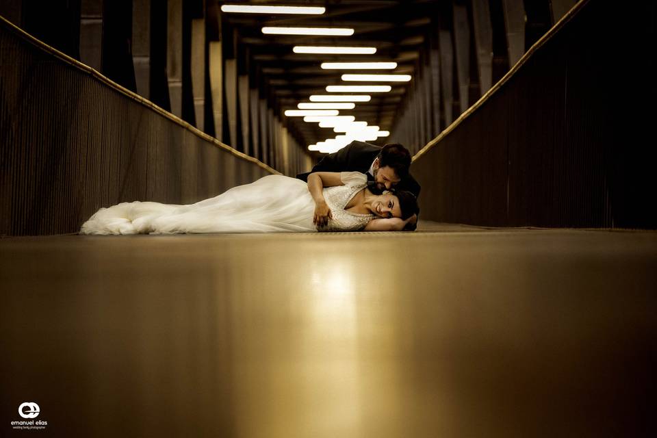 Casamento foto