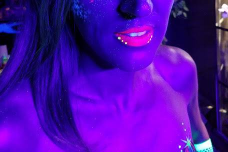Glow Party