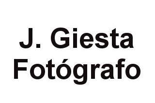 J. Giesta Fotógrafo logo