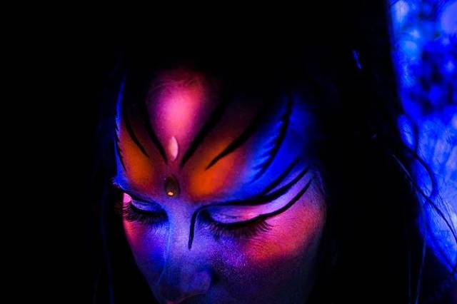 Glow Party