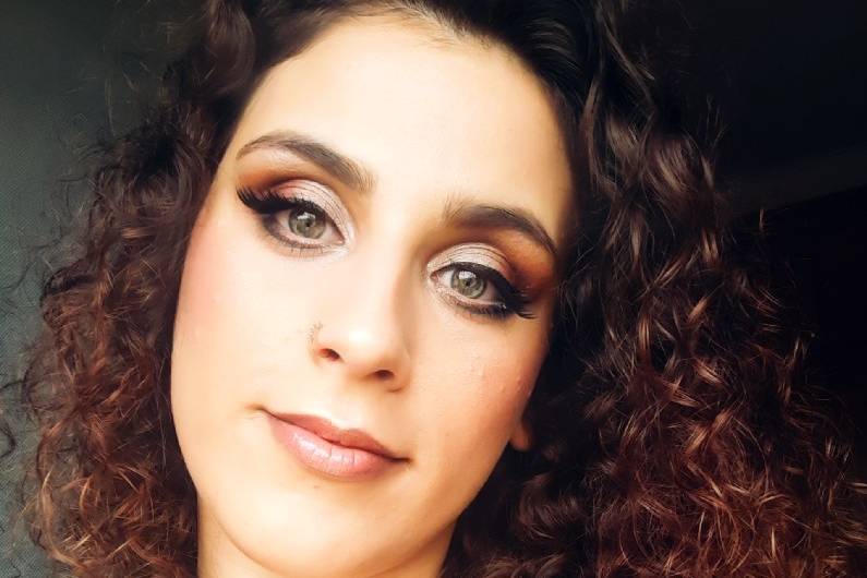 Vanessa Oliveira MakeUp Designer