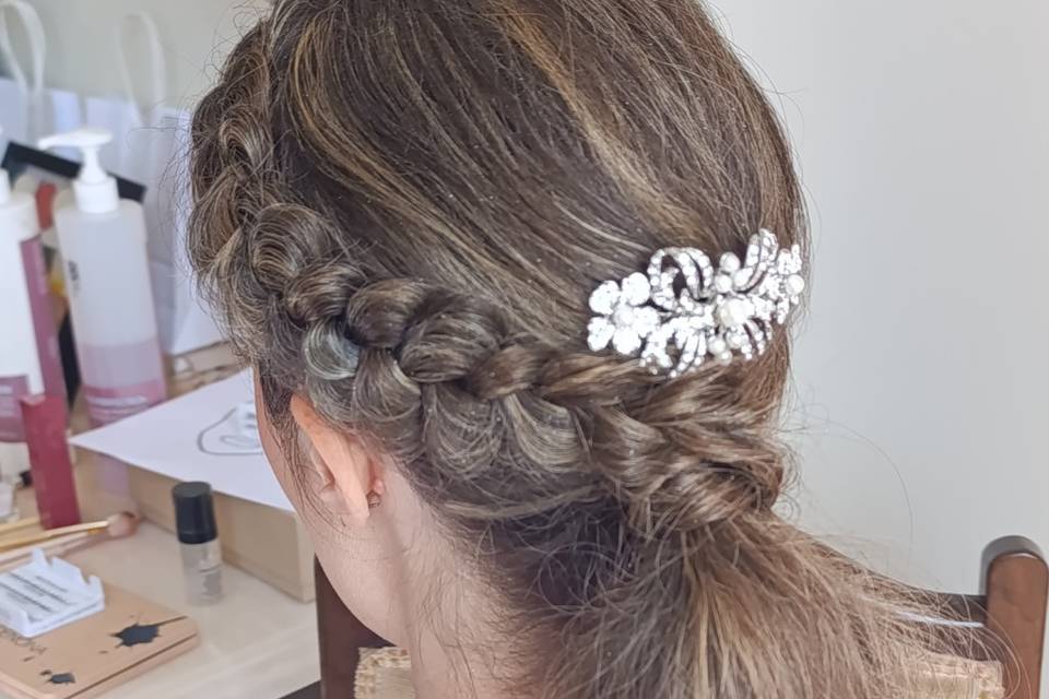 Penteado