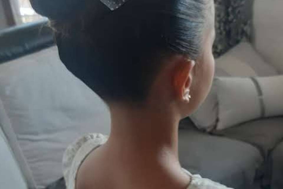 Penteado