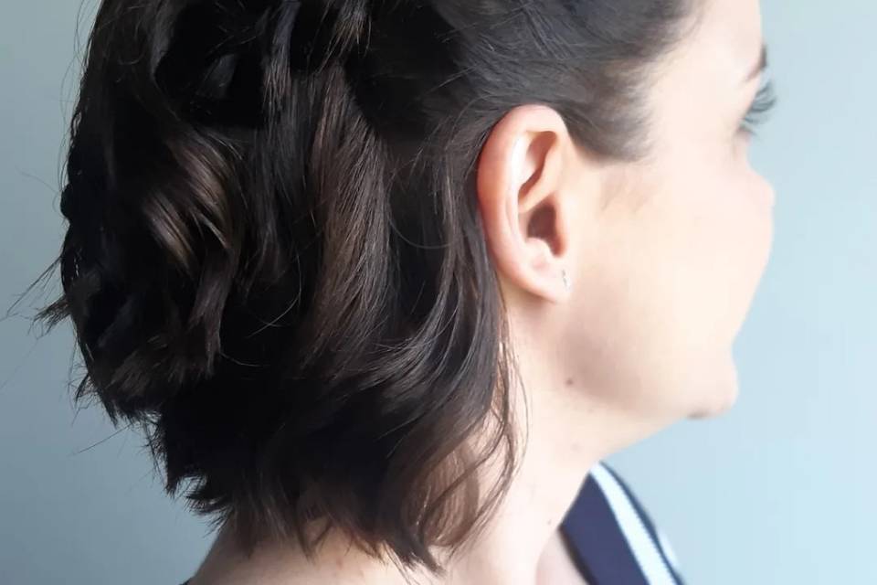 Penteado