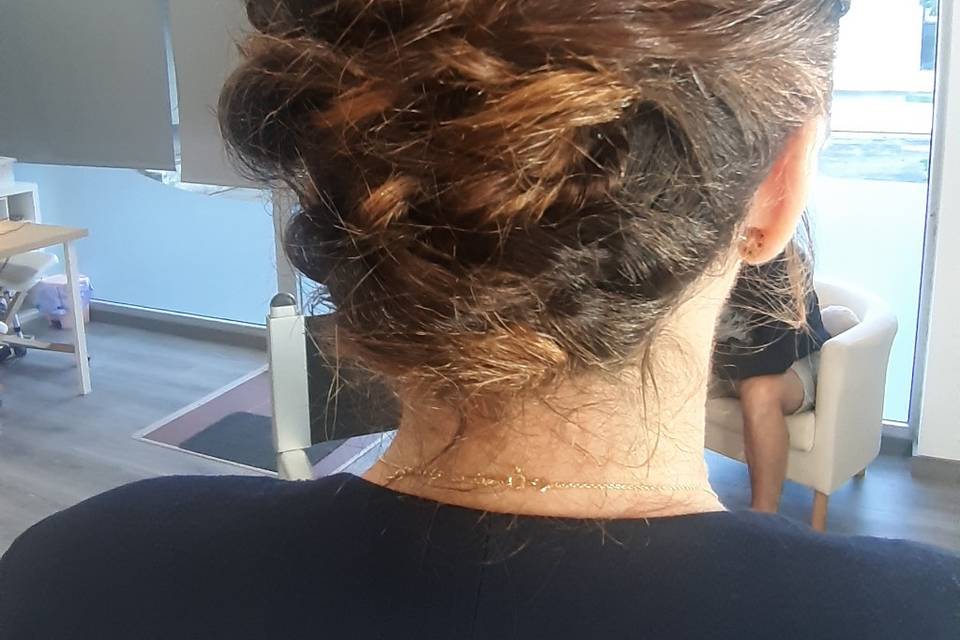 Penteado