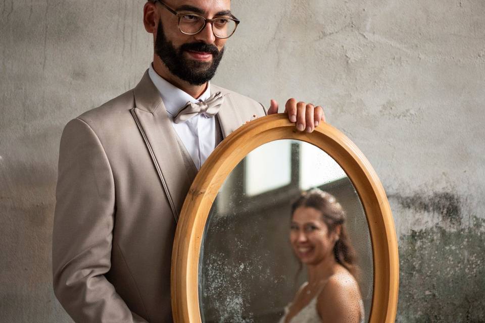 Espelho