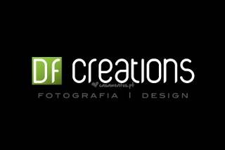 Df Creations logo