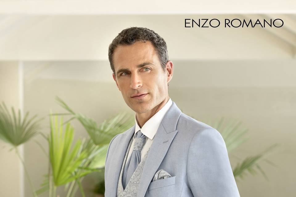 Enzo Romano